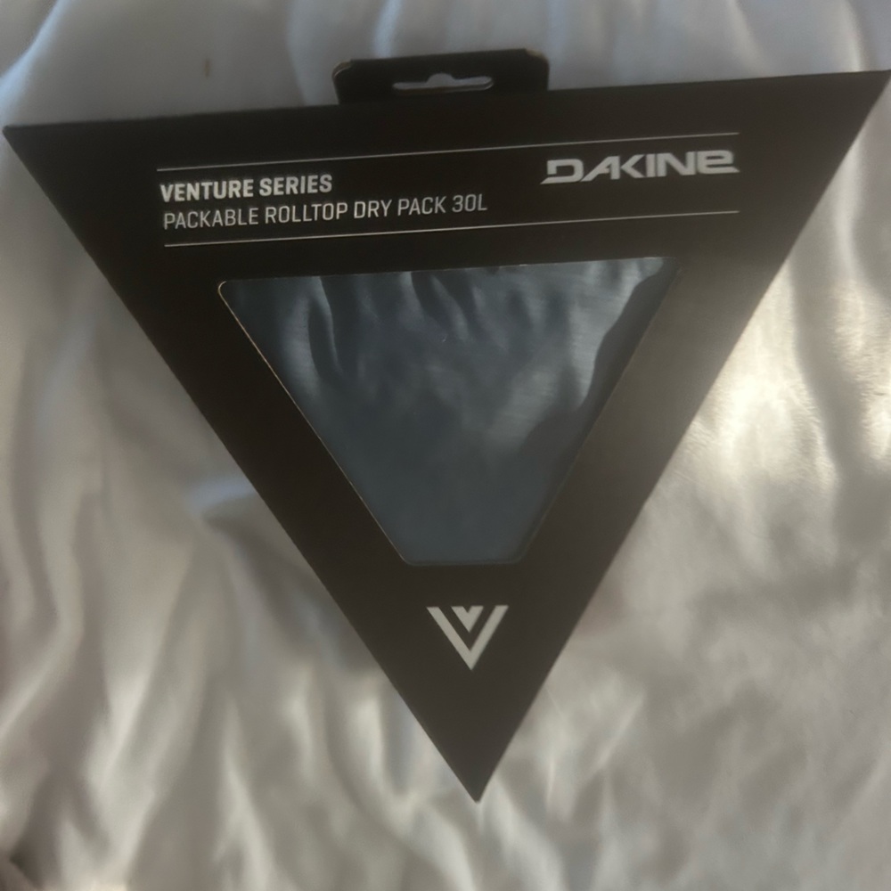 DaKine Dry bag, never been used or opened